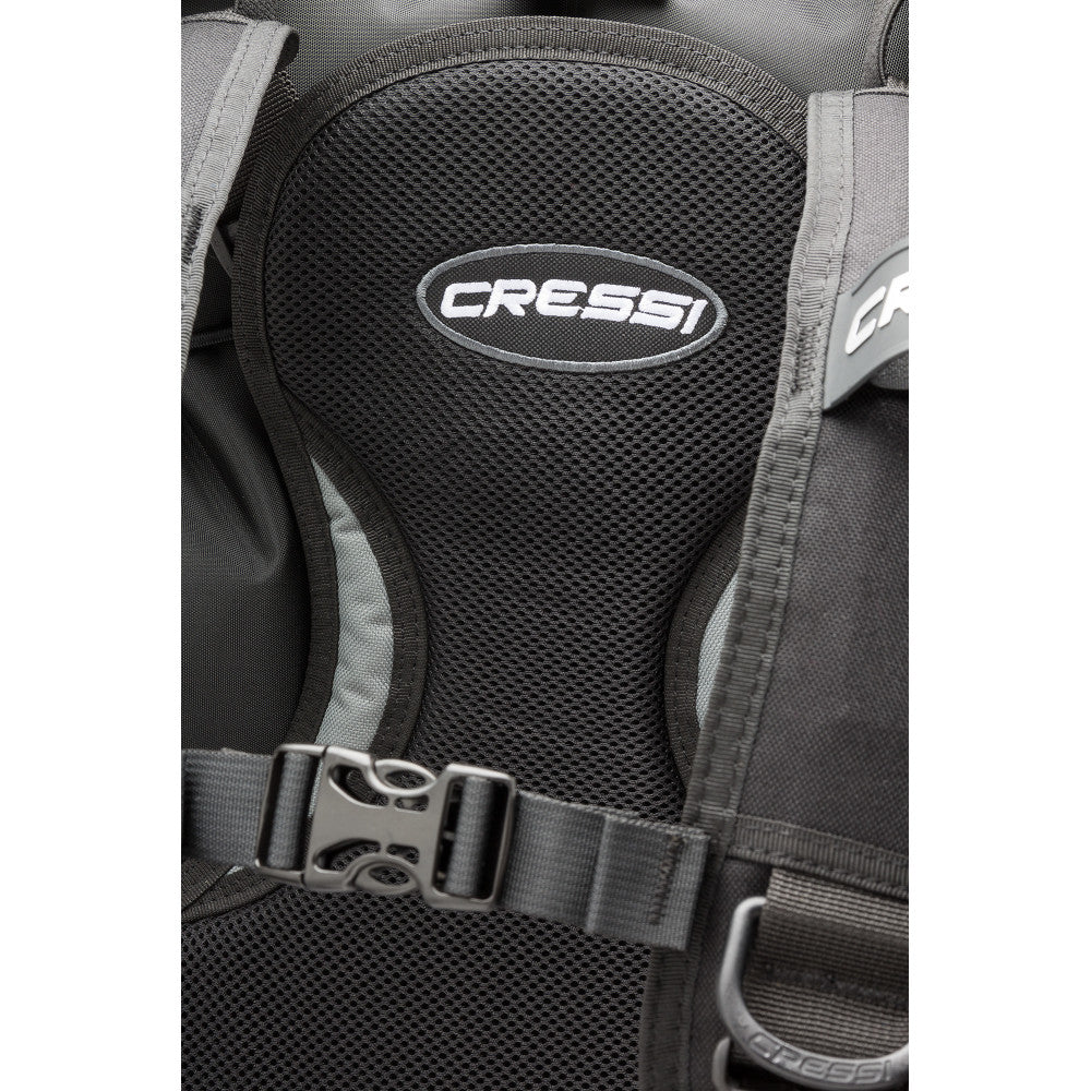 Cressi Patrol BCD