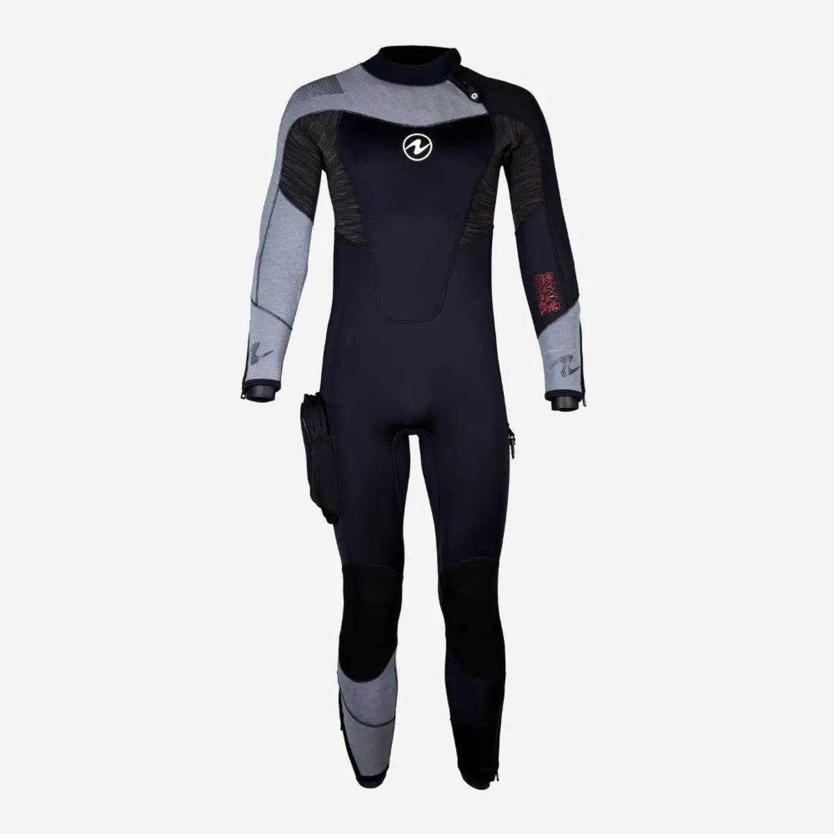Aqua Lung Dynaflex Men's Dive Wetsuit 5.5mm