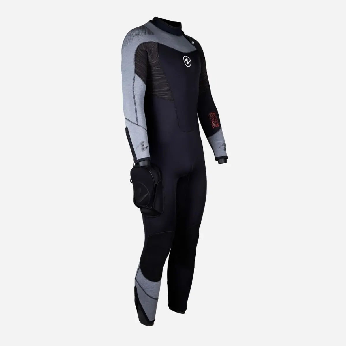 Aqua Lung Dynaflex Men's Dive Wetsuit 5.5mm