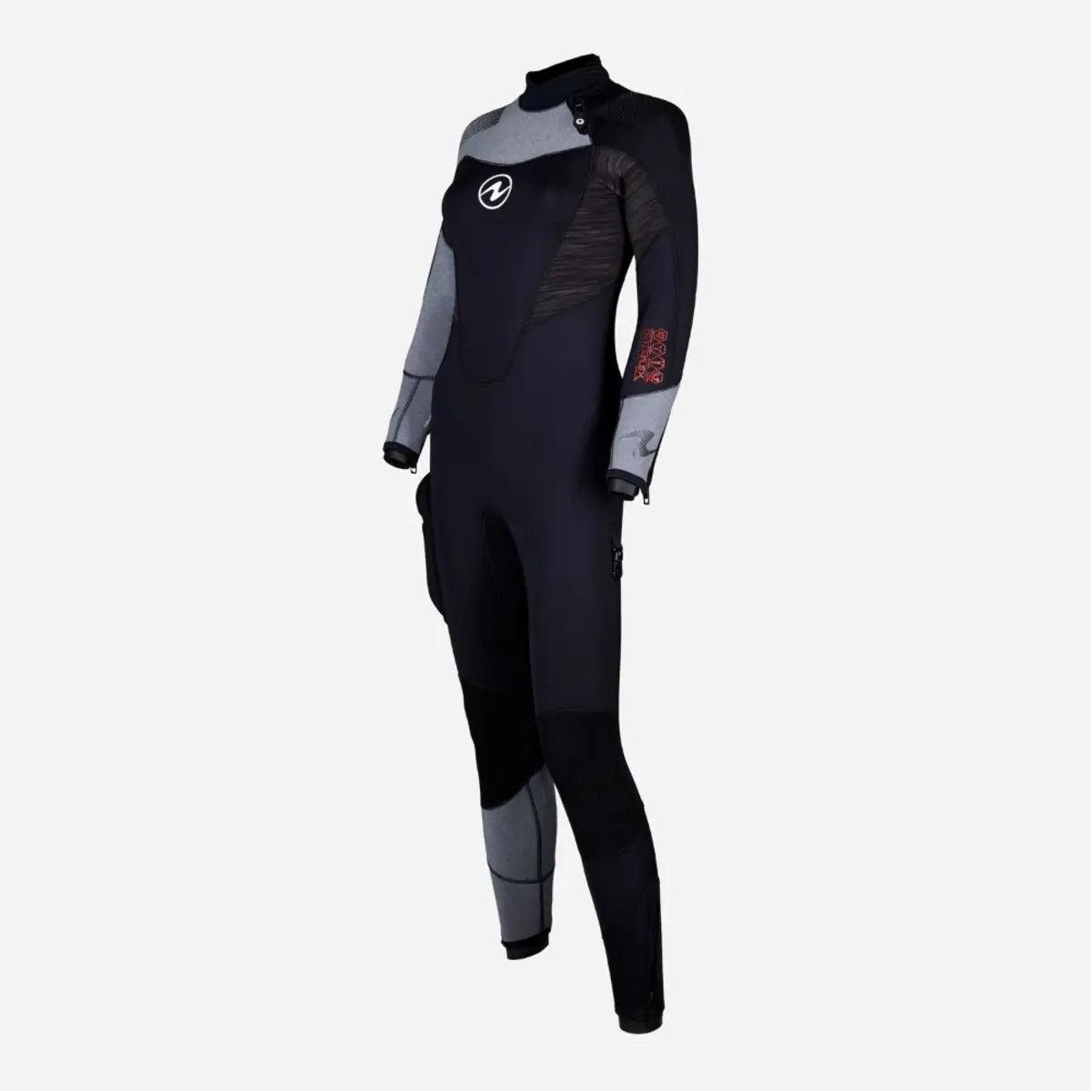 Aqua Lung Dynaflex Women's Dive Wetsuit 5.5mm