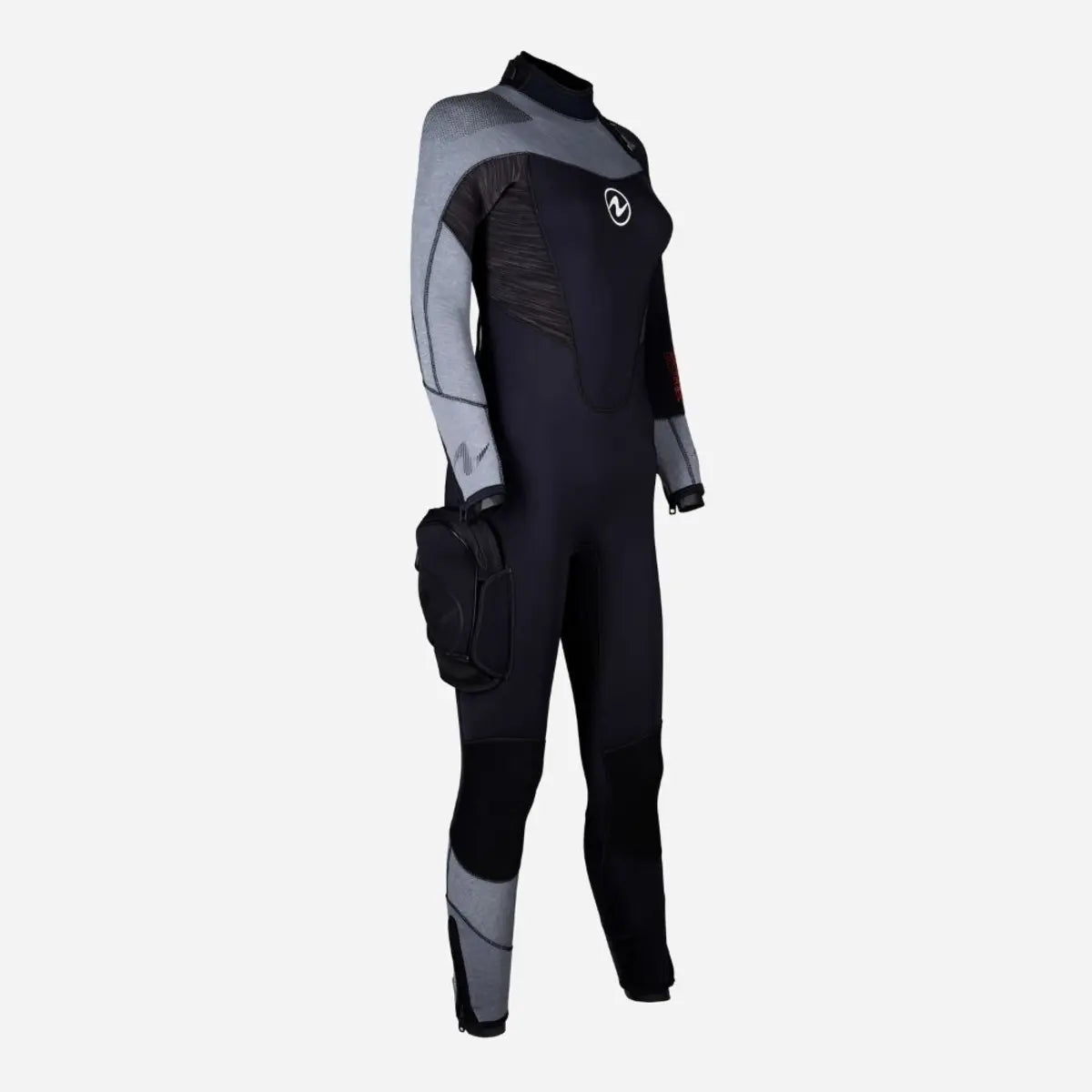Aqua Lung Dynaflex Women's Dive Wetsuit 7mm