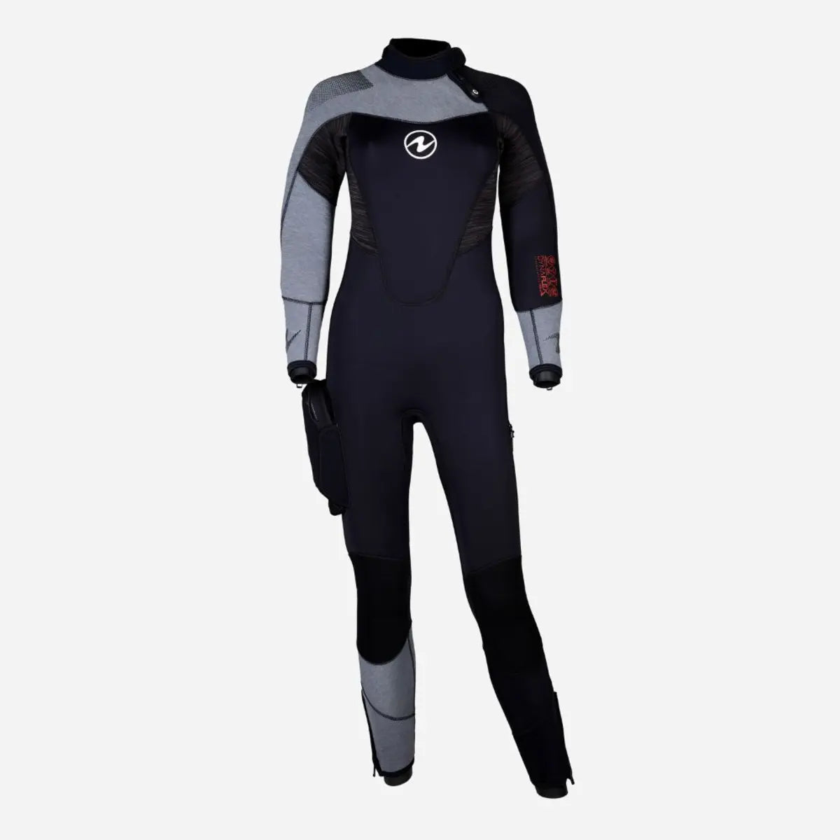 Aqua Lung Dynaflex Women's Dive Wetsuit 7mm