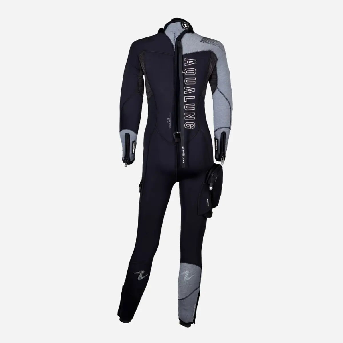 Aqua Lung Dynaflex Women's Dive Wetsuit 7mm