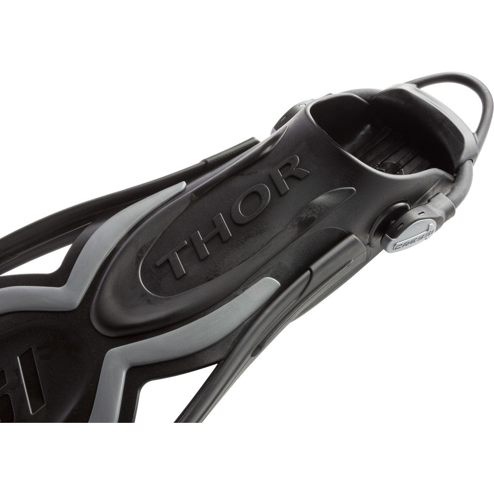 Cressi Thor EBS Fins