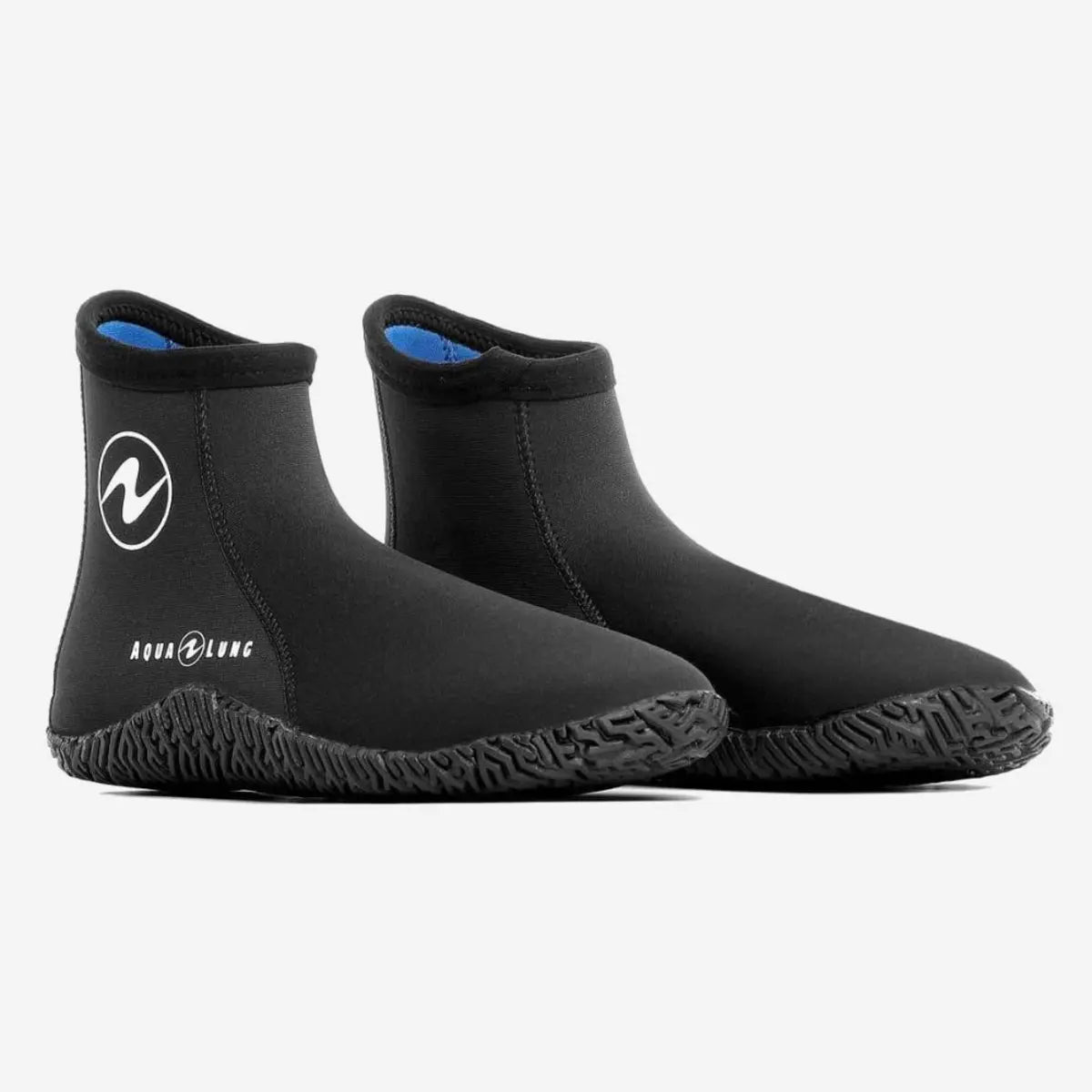 Aqua Lung Echomid Dive Boots 3mm
