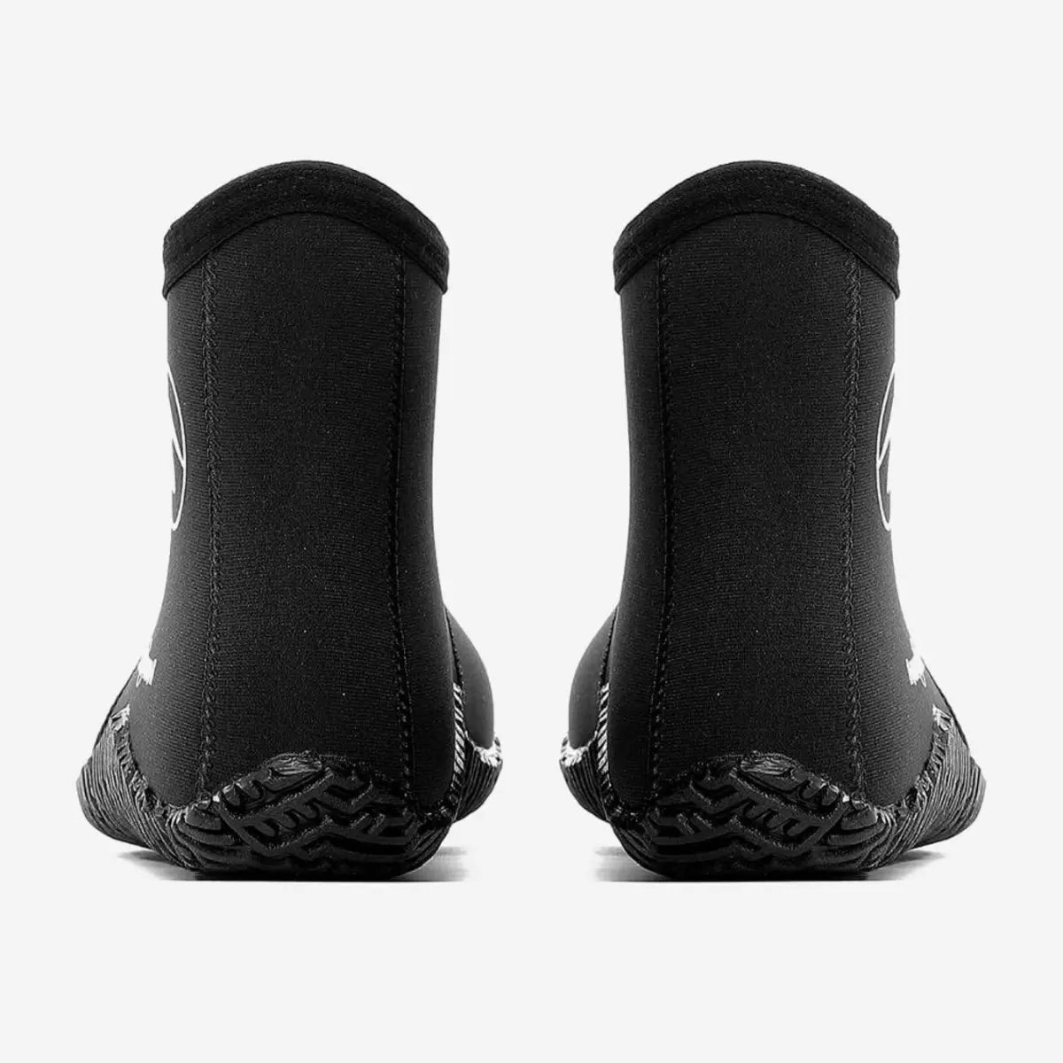 Aqua Lung Echomid Dive Boots 3mm