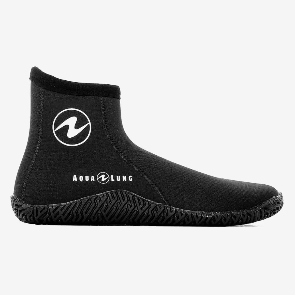Aqua Lung Echomid Dive Boots 3mm