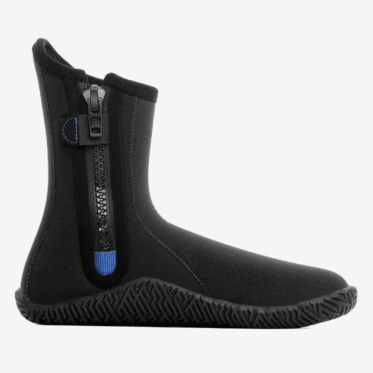 Aqua Lung Echozip Dive Boots 3mm