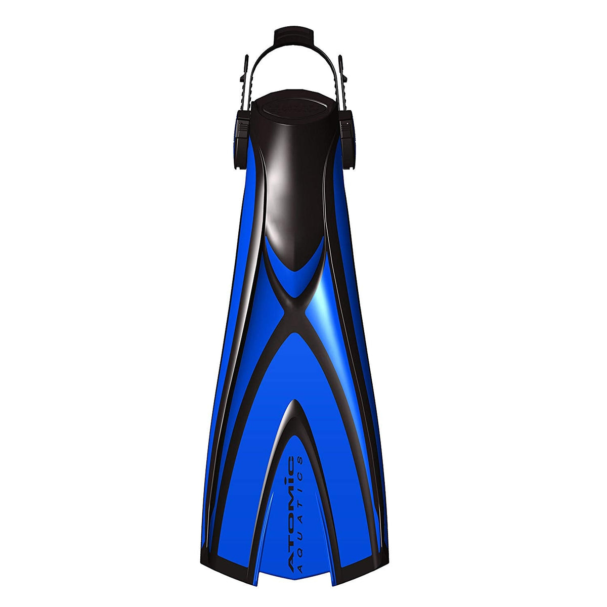 Atomic Aquatics Open Heel SplitFin