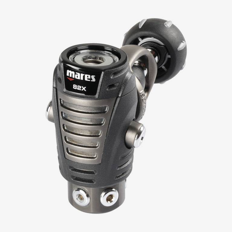 Mares Regulator Epic ADJ 82XMares Regulator Epic ADJ 82X