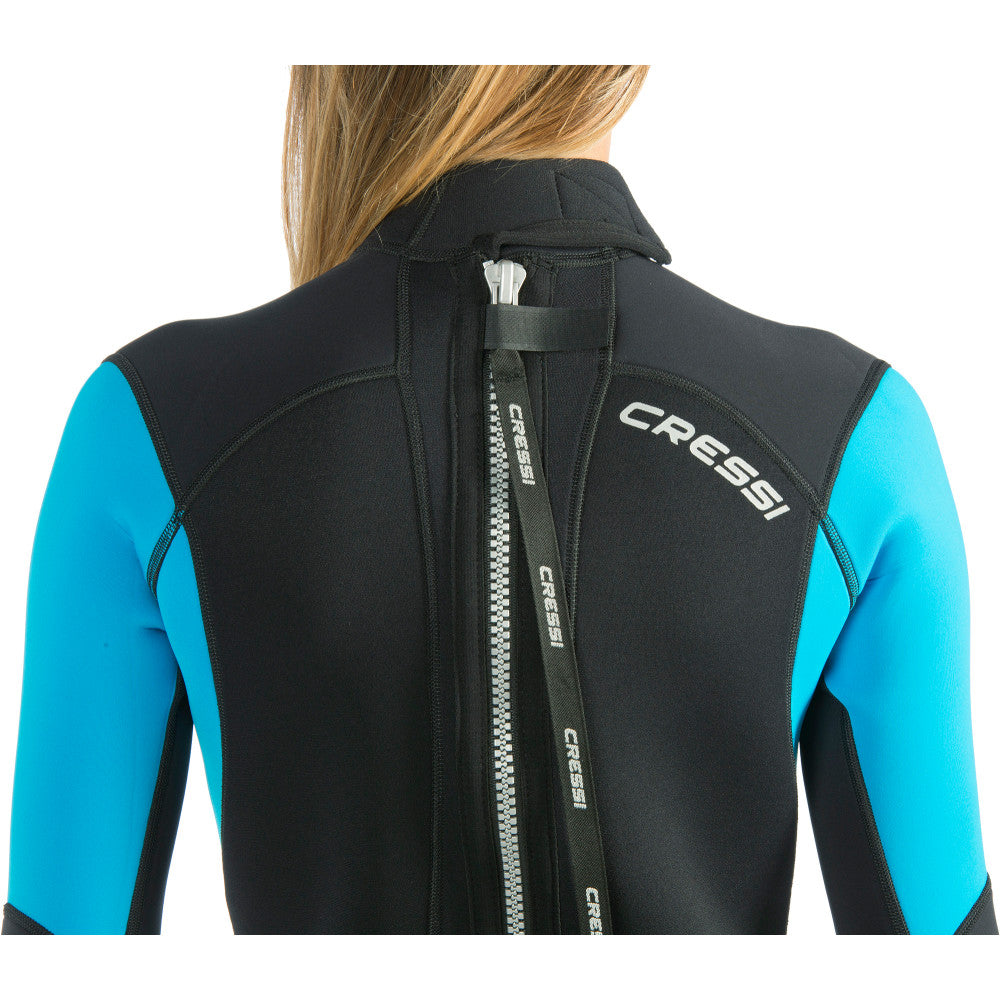 Cressi Morea 3 mm Lady Wetsuit