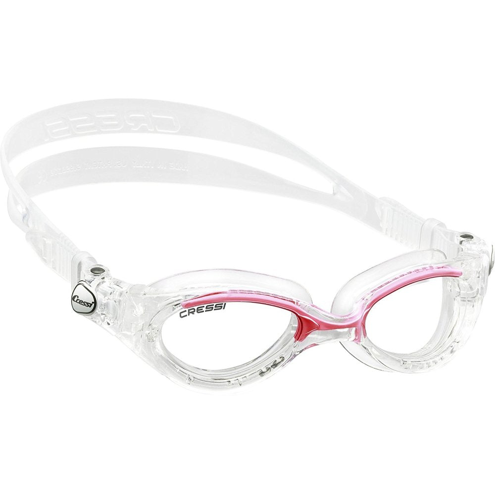 Cressi Flash Compact Swim Goggles