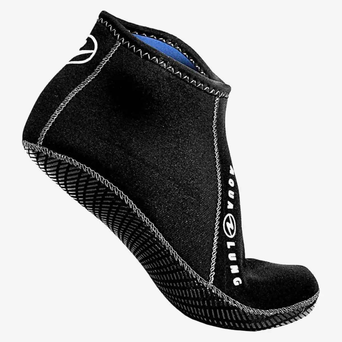 Aqua Lung Ergo Neoprene Socks 3 mm Low Top