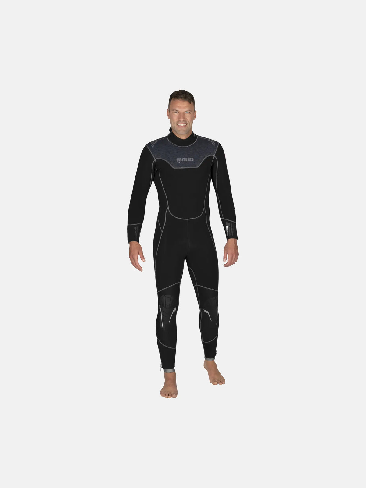 Mares Evolution 7mm Mens Wetsuit