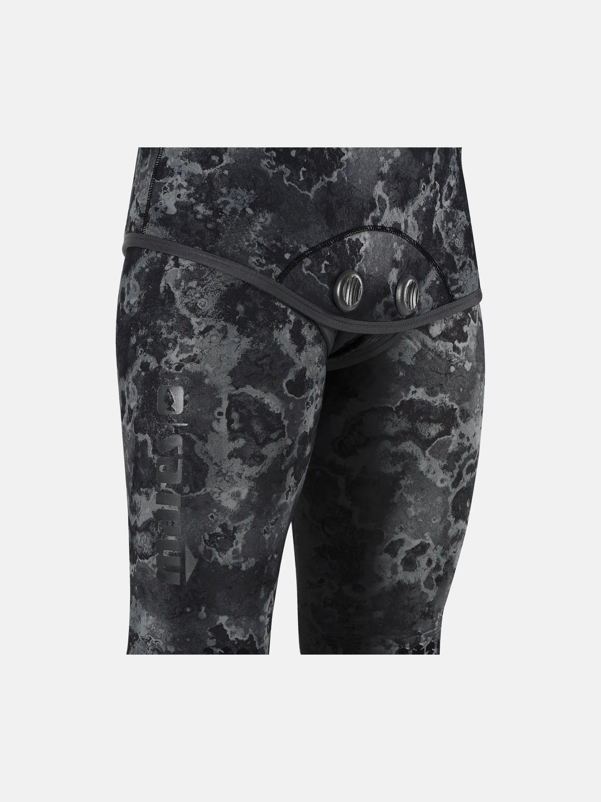 Mares Explorer Camo Black 70 - Jacket
