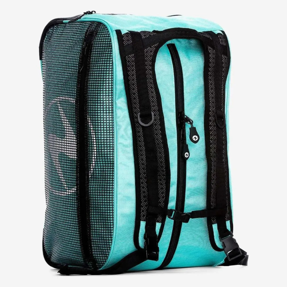 Aqua Lung Explorer II Duffel Travel Ready Gear Bag