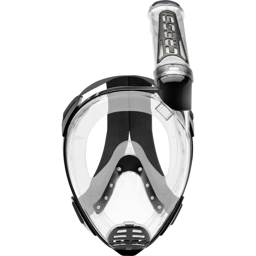 Cressi Duke Full Face Snorkel Mask