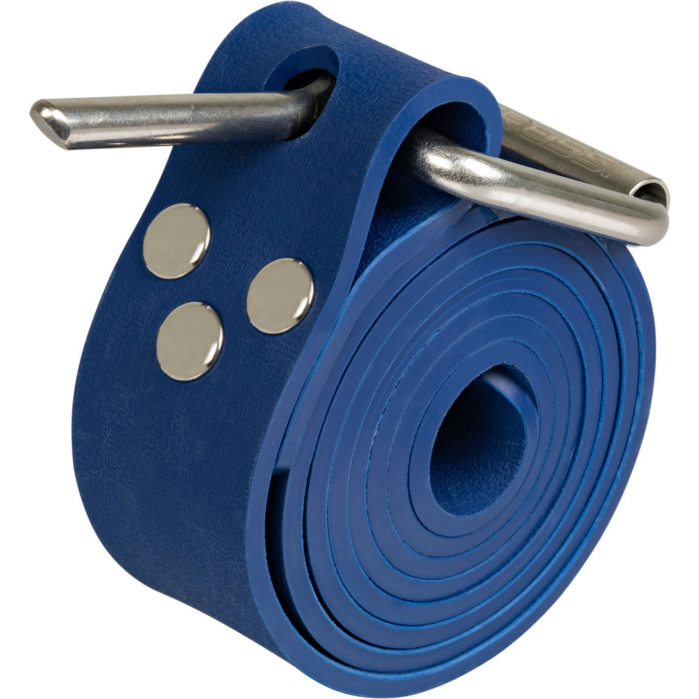 Cressi Premium Marseillaise Rubber Belt