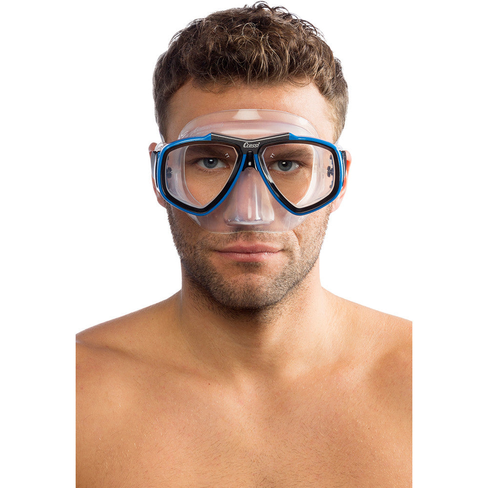 Cressi Focus Mask