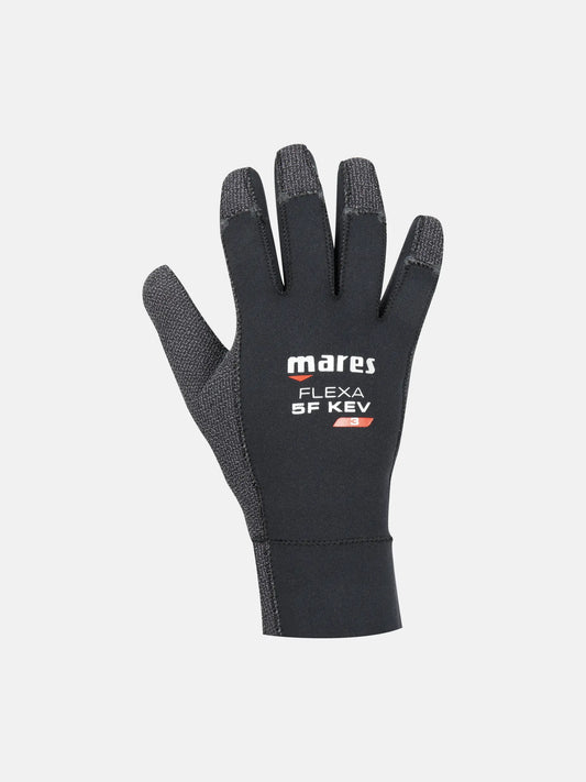 Mares Flexa 5F 3.0 Gloves