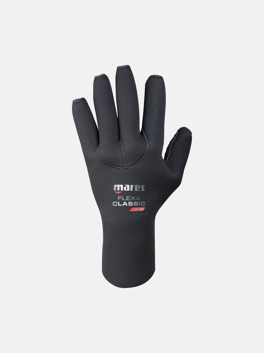 Mares Flexa Classic Gloves - 3 mm