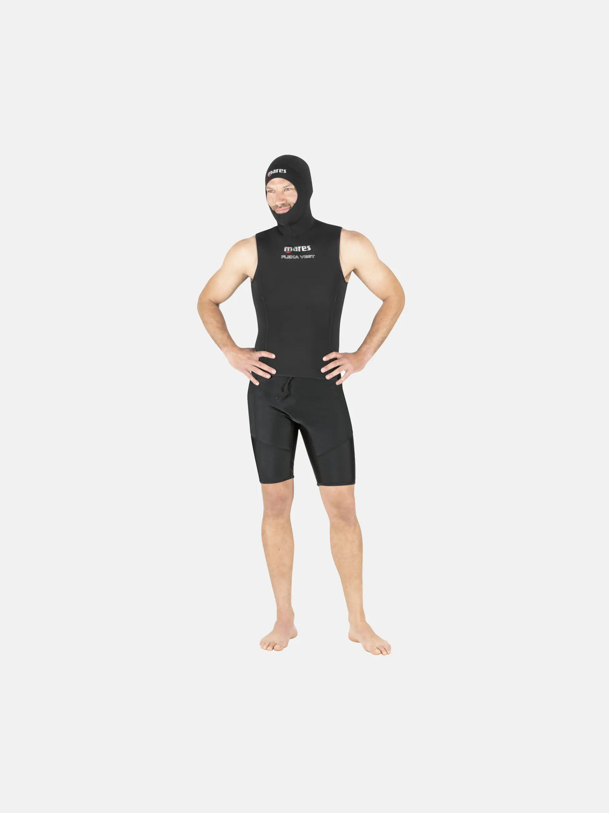 Mares Flexa Vest