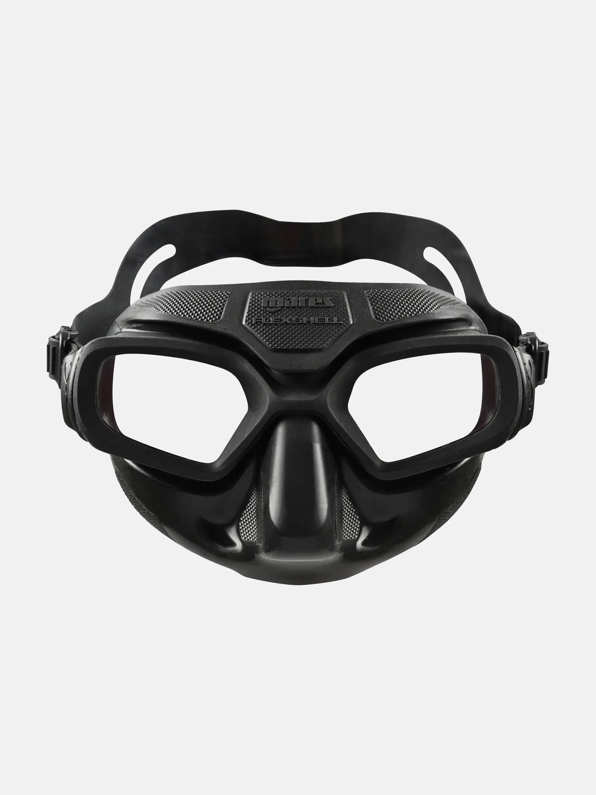 Mares Flexshell Mask