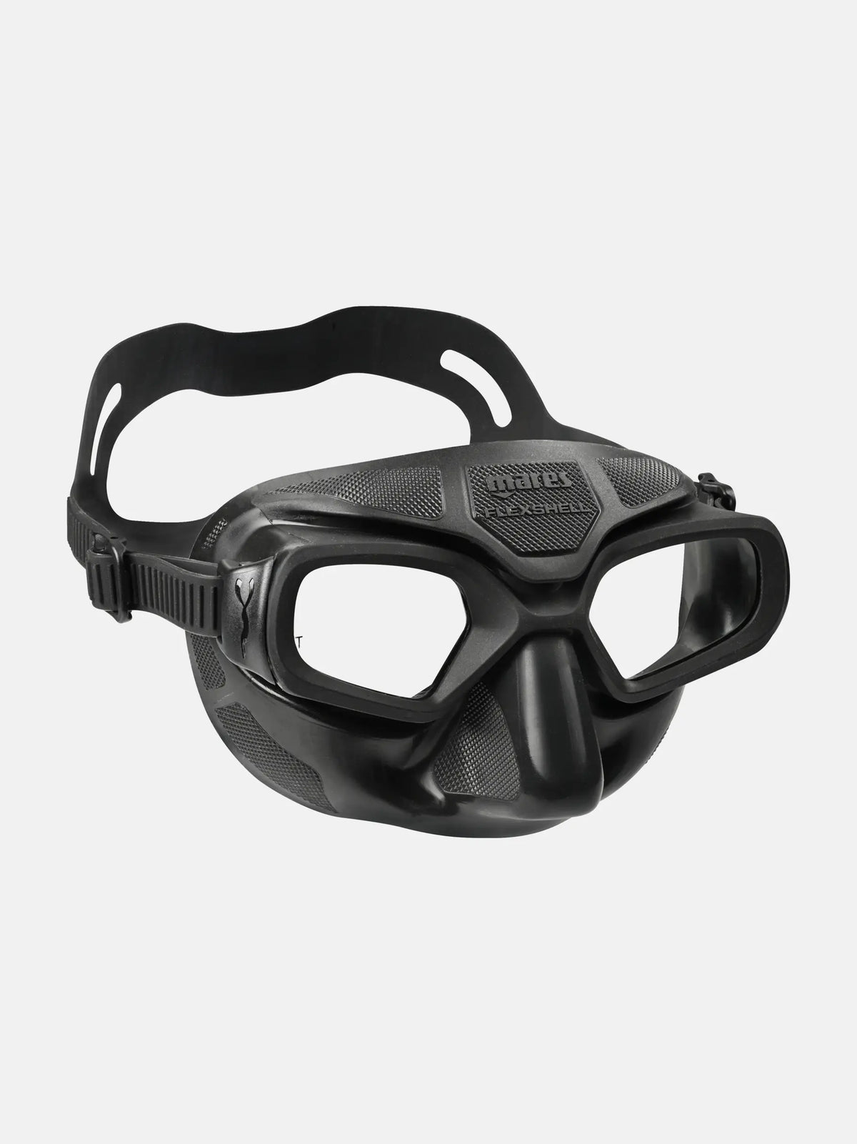Mares Flexshell Mask