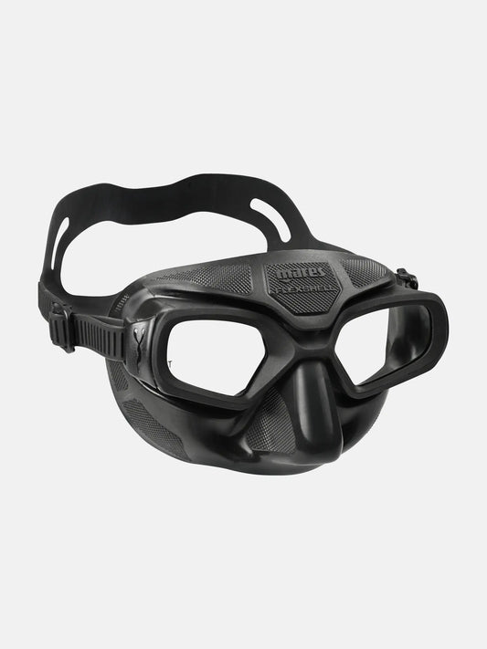 Mares Flexshell Mask