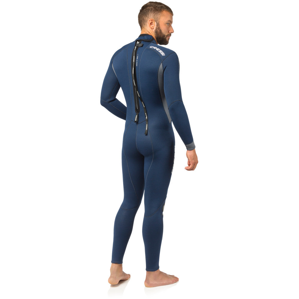 Cressi Fast 3 mm Man Wetsuit
