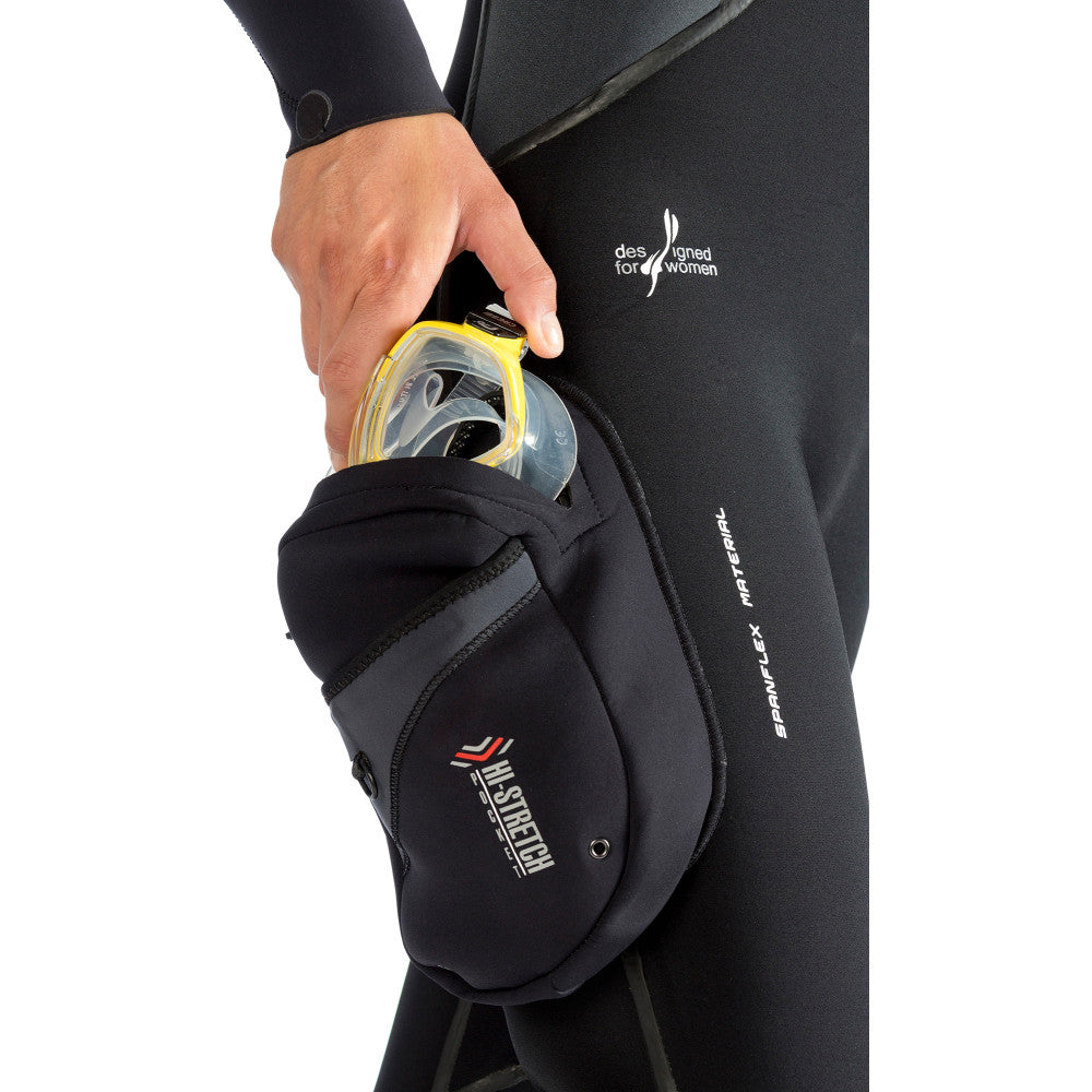 Cressi Desert Lady Drysuit