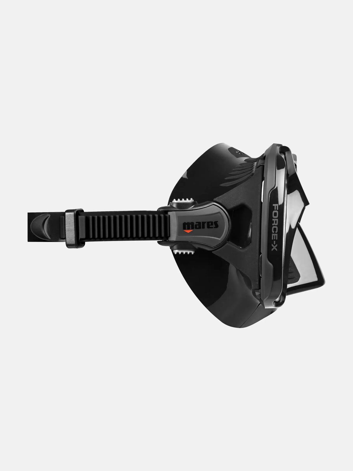 Mares Force-X Mask