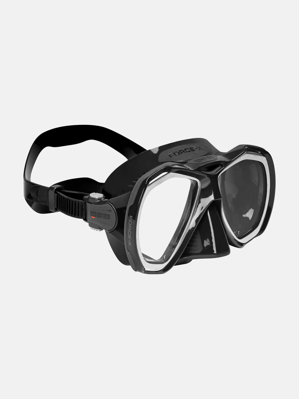 Mares Force-X Mask