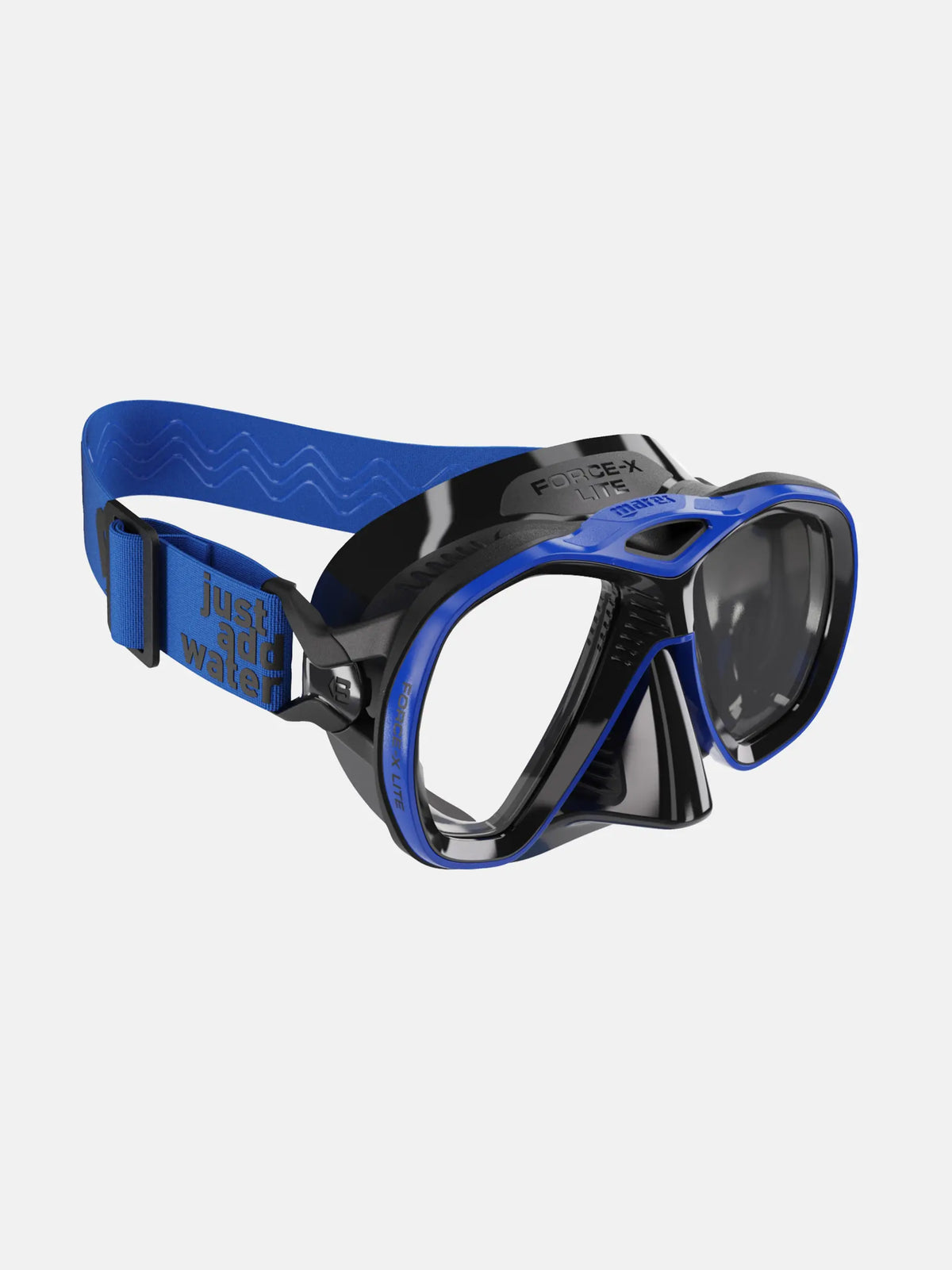 Mares FORCE-X LITE Mask