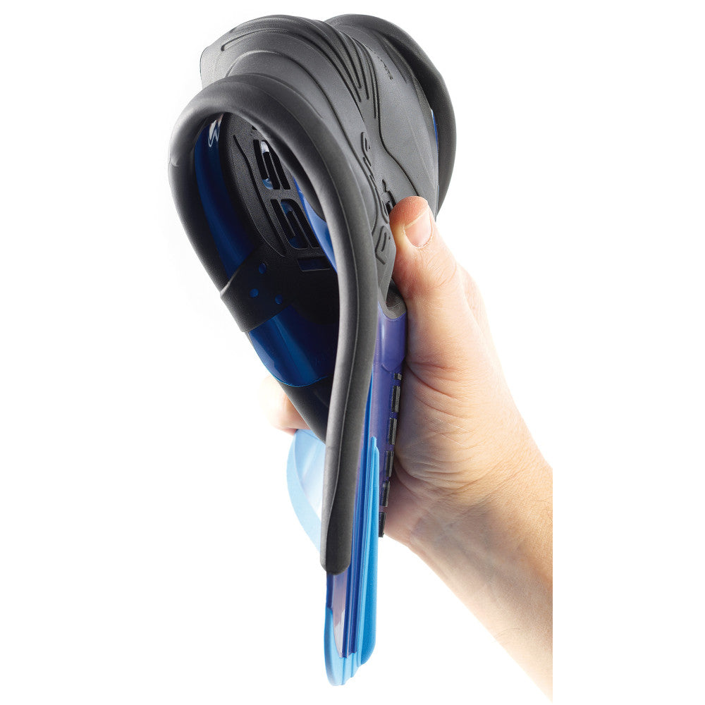 Cressi Agua Short Fins