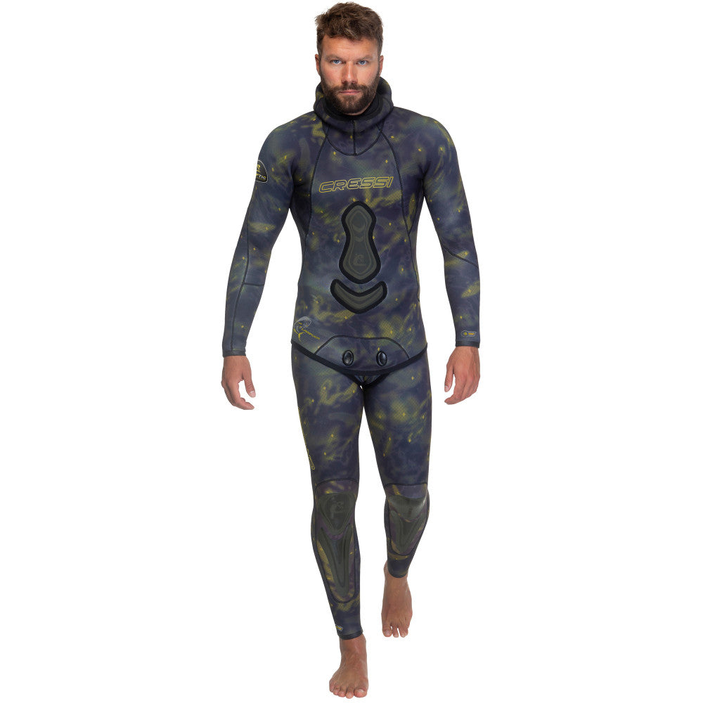 Cressi Lampuga 5mm Wetsuit