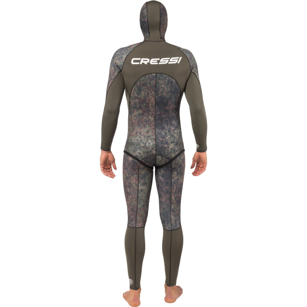Cressi Seppia 7mm Wetsuit