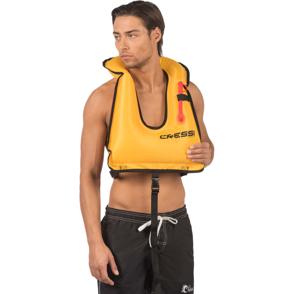 Cressi Snorkeling Vest