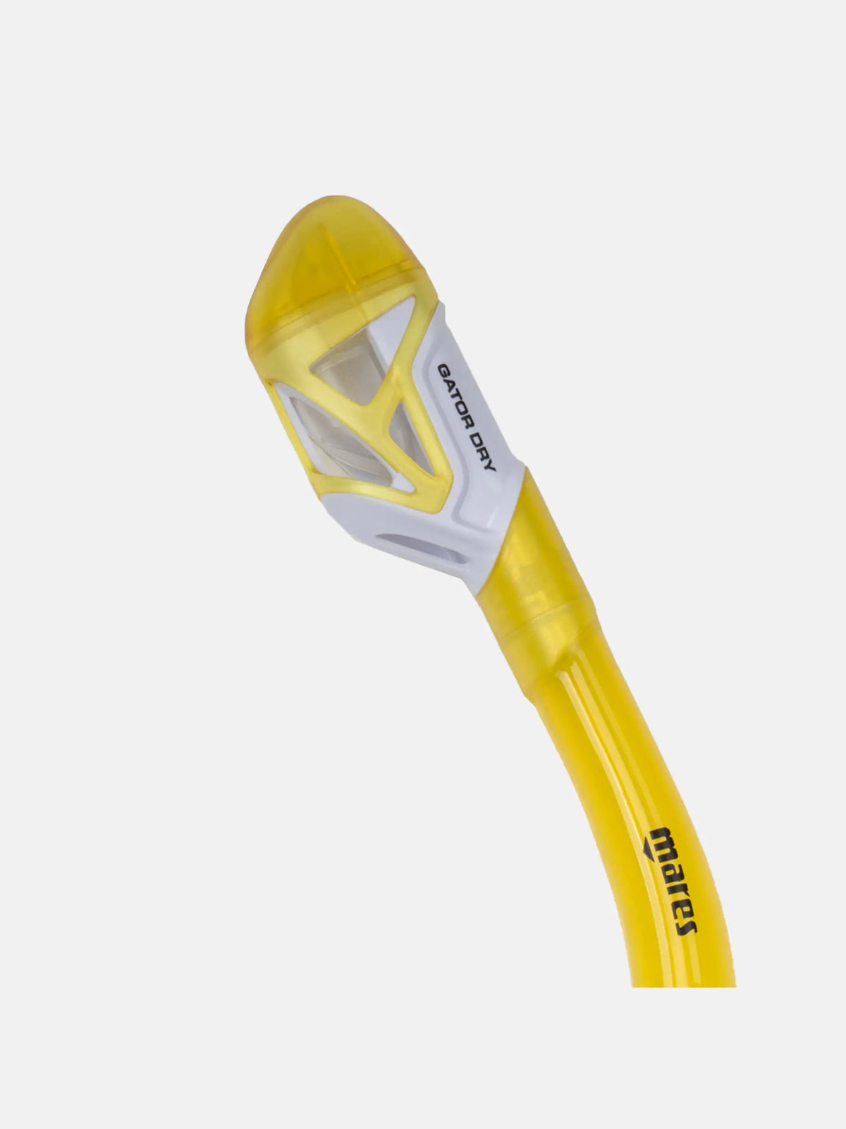 Mares Gator Dry Snorkel