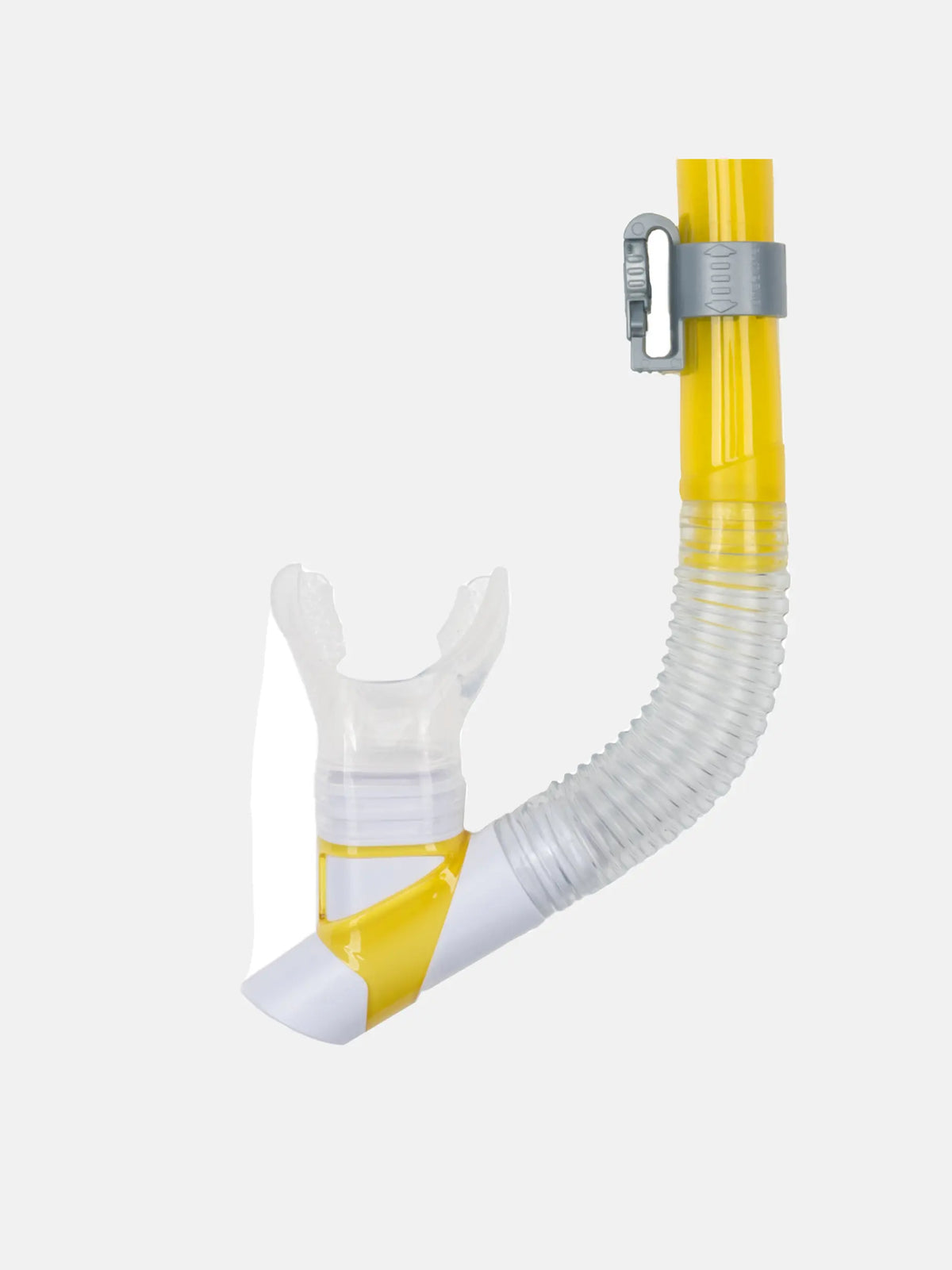 Mares Gator Dry Snorkel