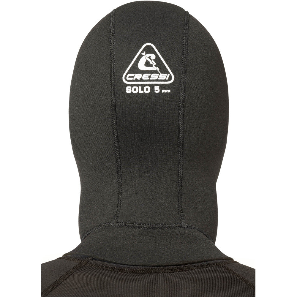 Cressi Solo Hood 5mm