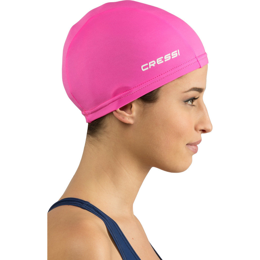 Cressi Super Stretch Swim Cap