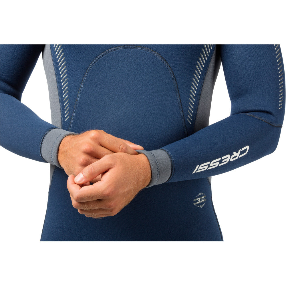 Cressi Fast 3 mm Man Wetsuit