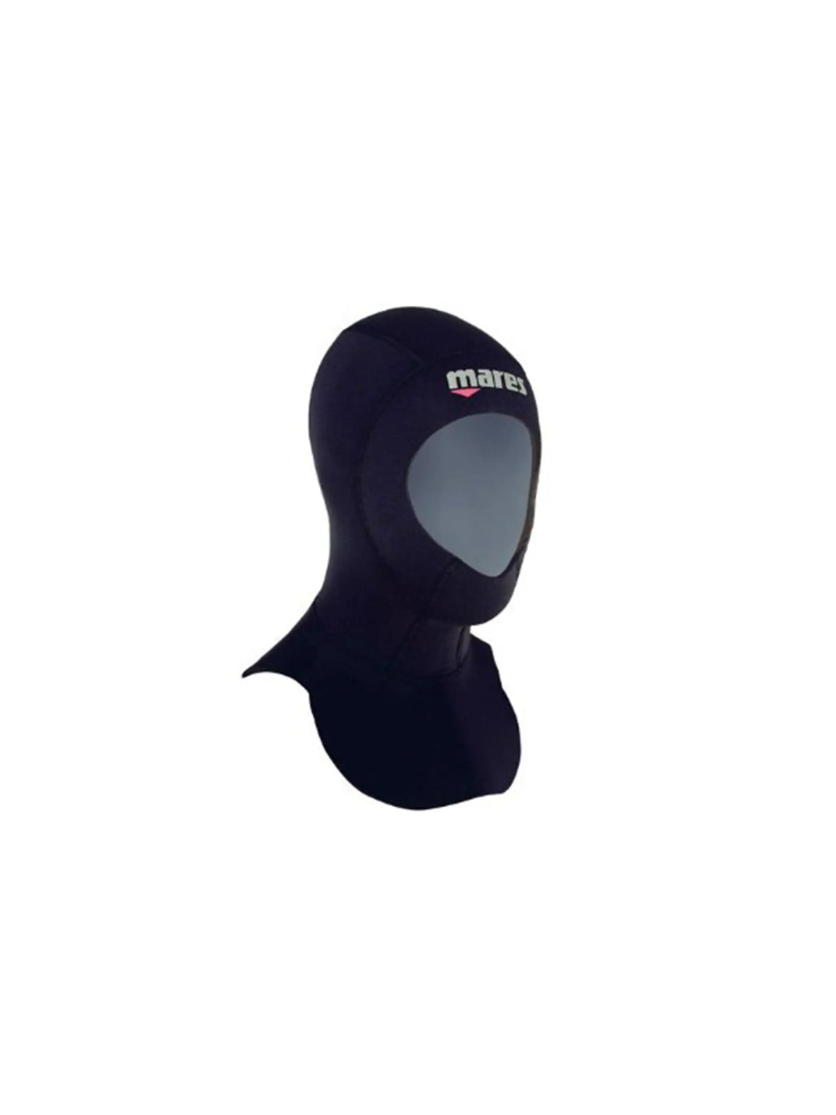 Mares GRAPH-FLEX 3MM HOOD W/ BIB