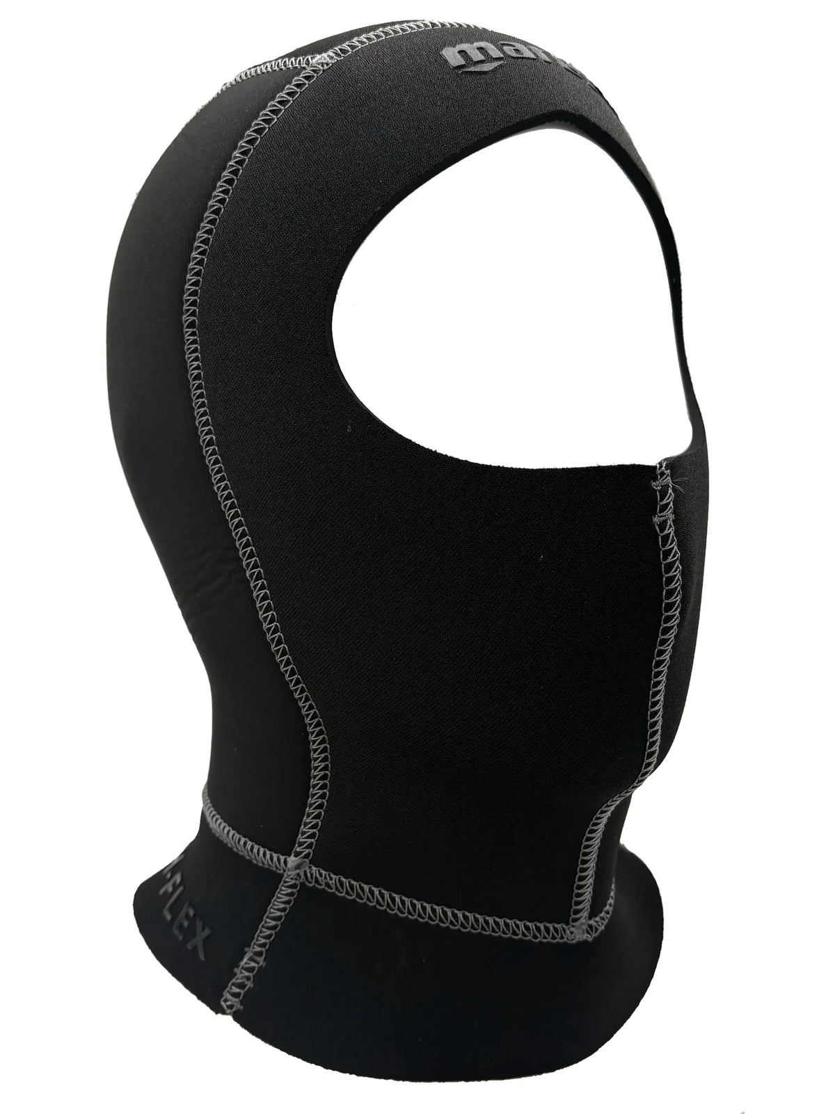 Mares GRAPH-FLEX 3MM HOOD W/O BIB