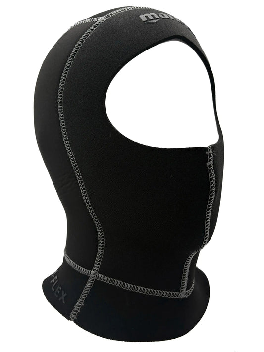 Mares GRAPH-FLEX 3MM HOOD W/O BIB