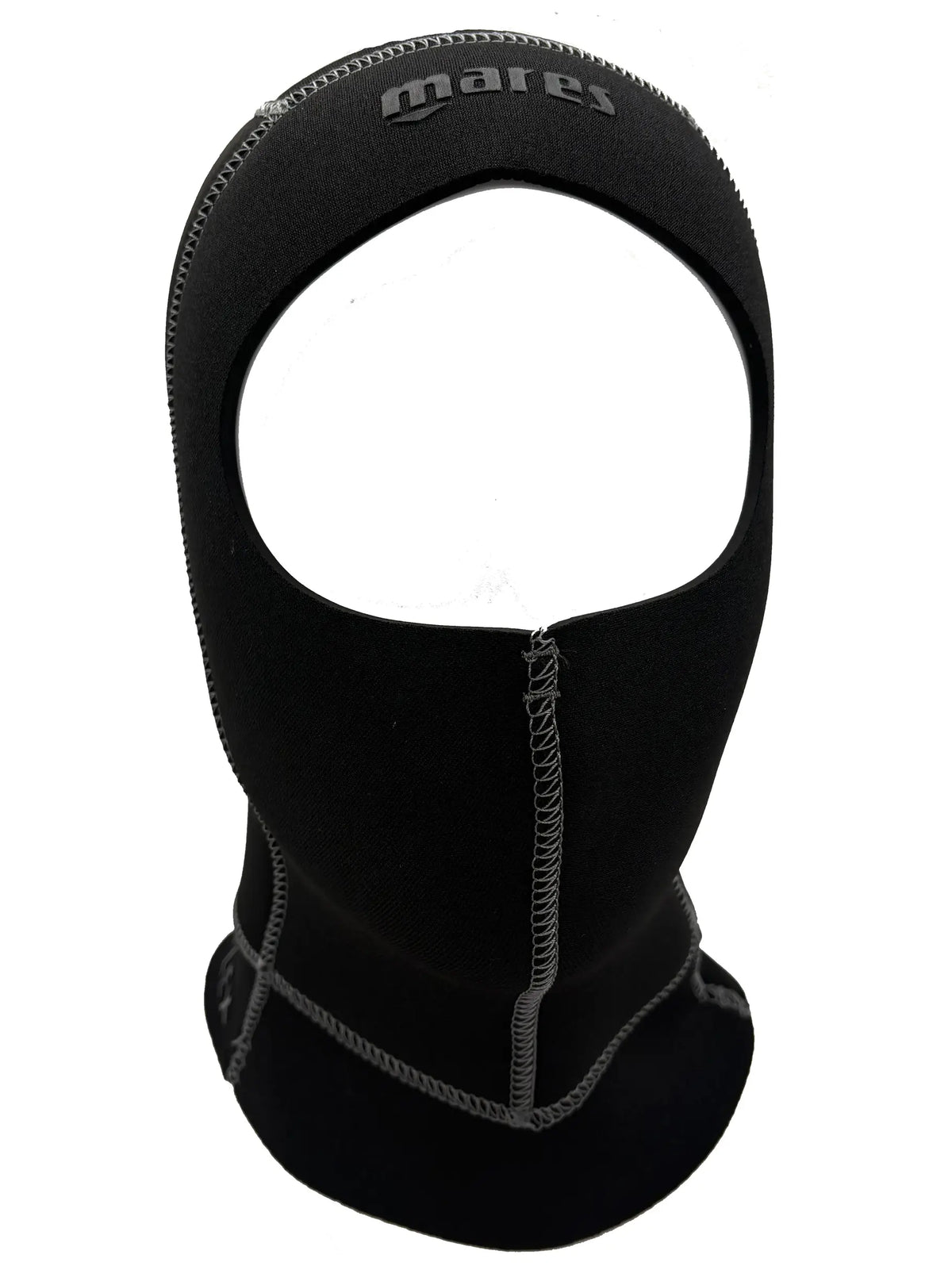 Mares GRAPH-FLEX 3MM HOOD W/O BIB