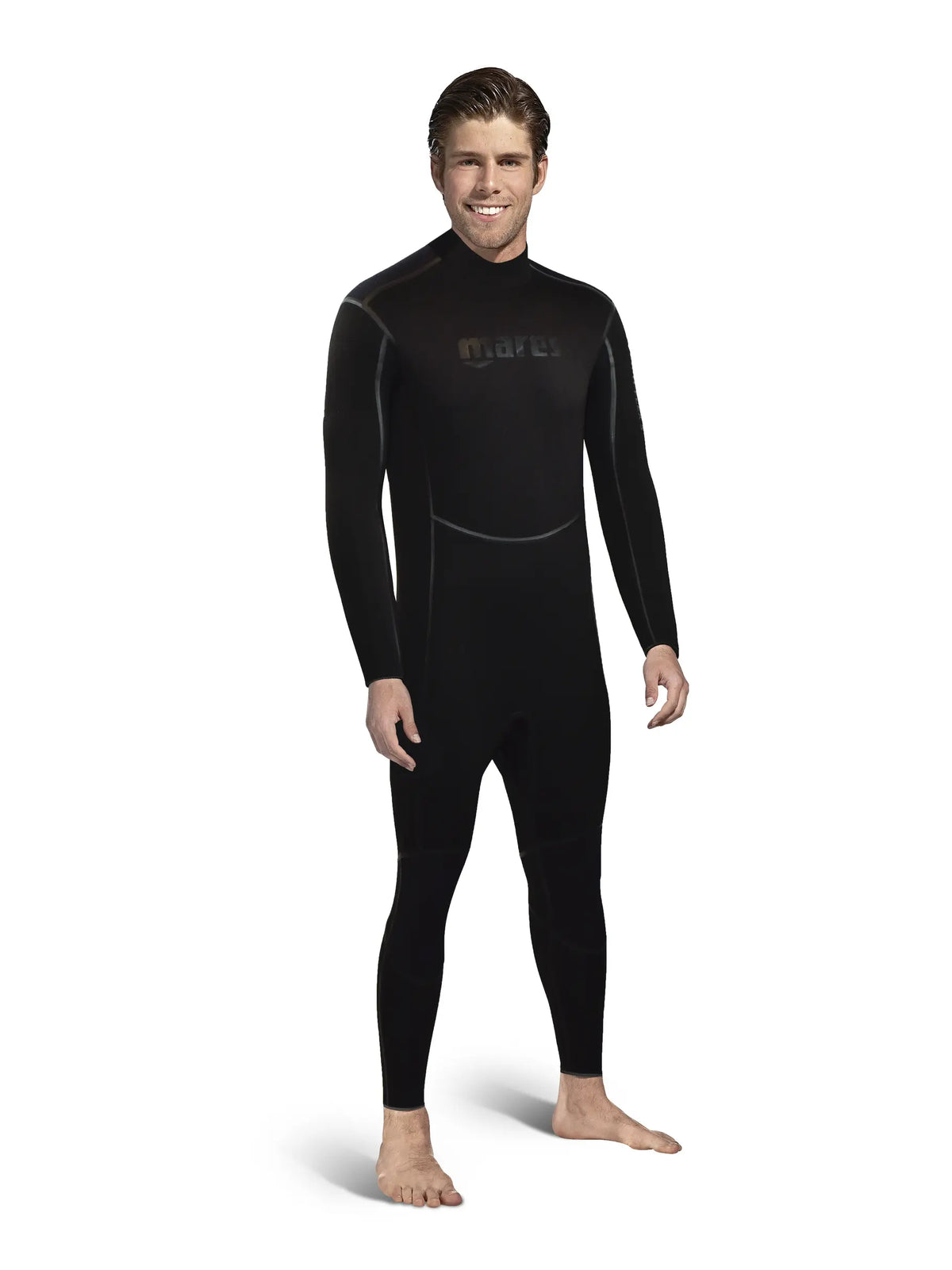 Mares Graph-Flex Men's 3mm Wetsuit