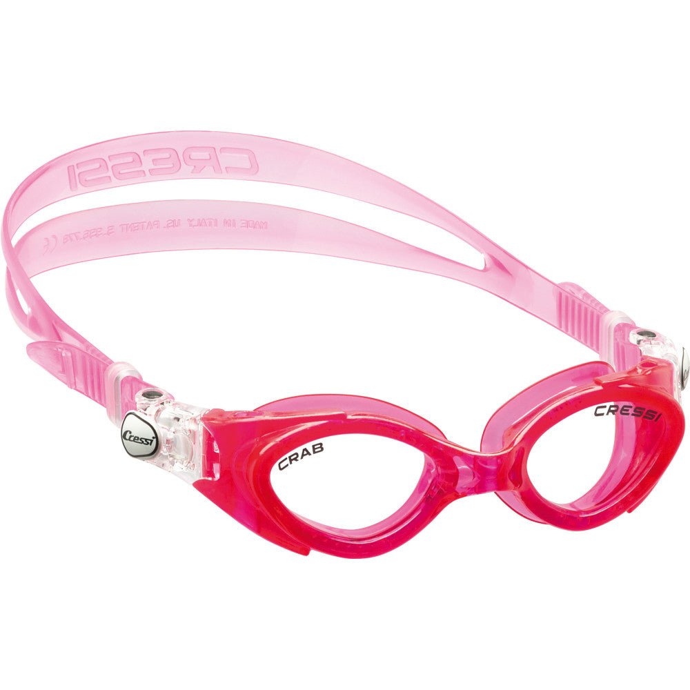 Cressi Crab Swim Goggles