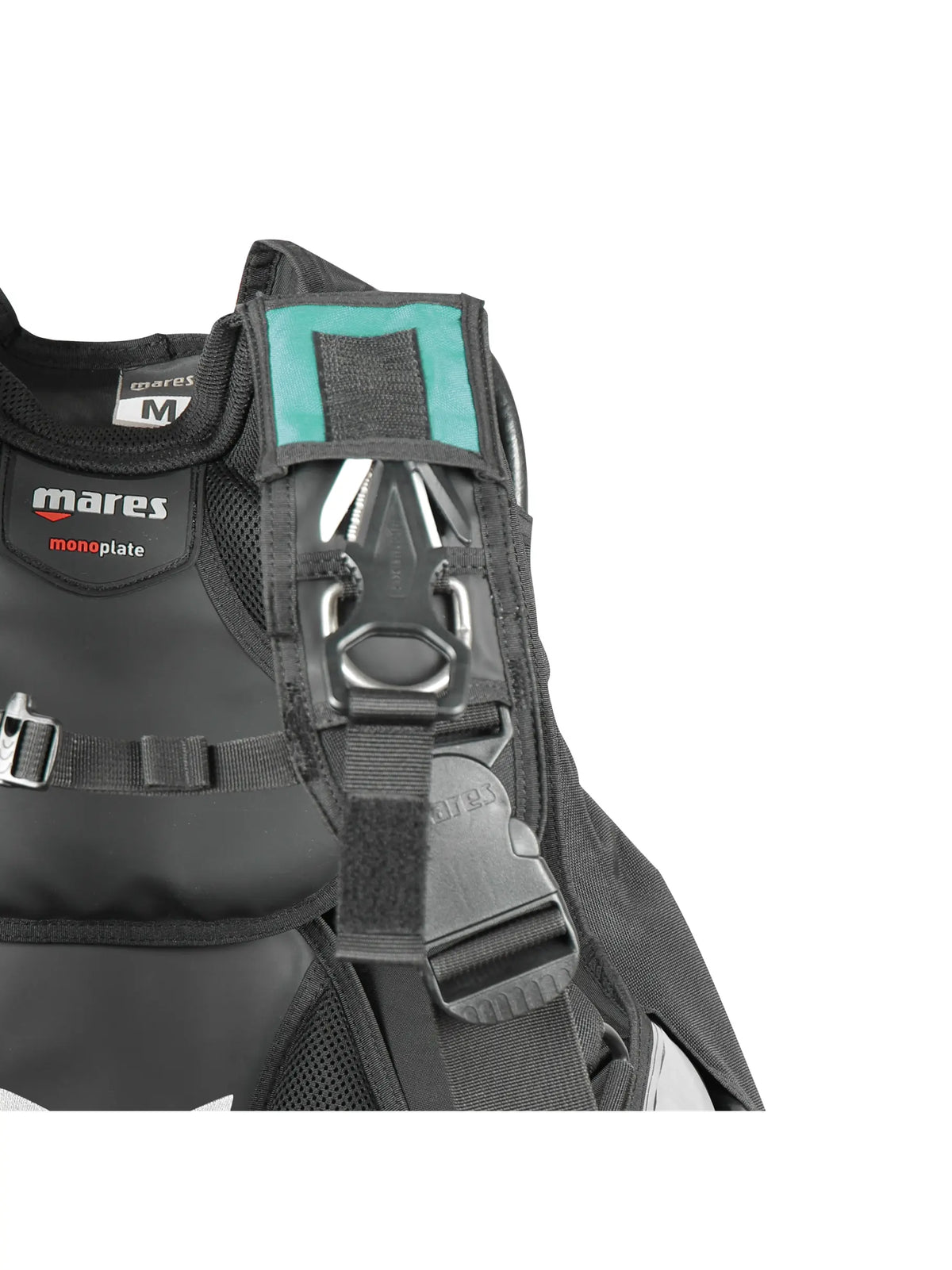 Mares Guardian Ergotrim BCD
